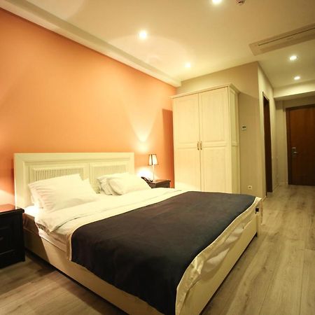 Dolabauri Hotel 트빌리시 외부 사진