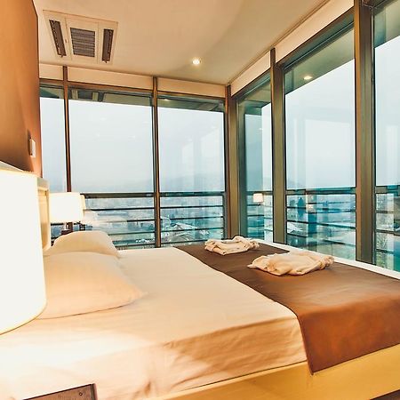 Dolabauri Hotel 트빌리시 외부 사진