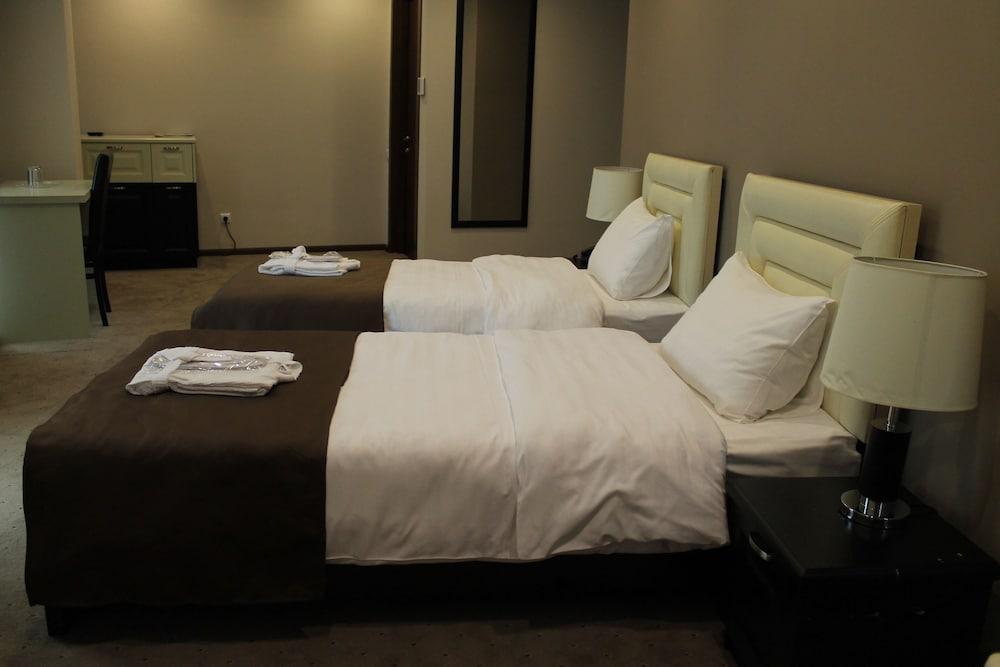 Dolabauri Hotel 트빌리시 외부 사진
