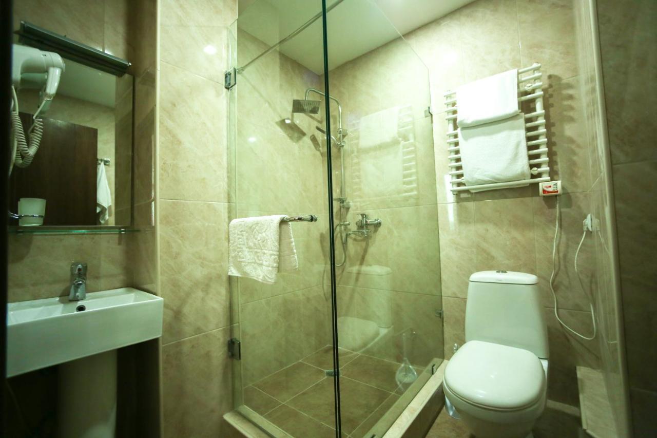 Dolabauri Hotel 트빌리시 외부 사진