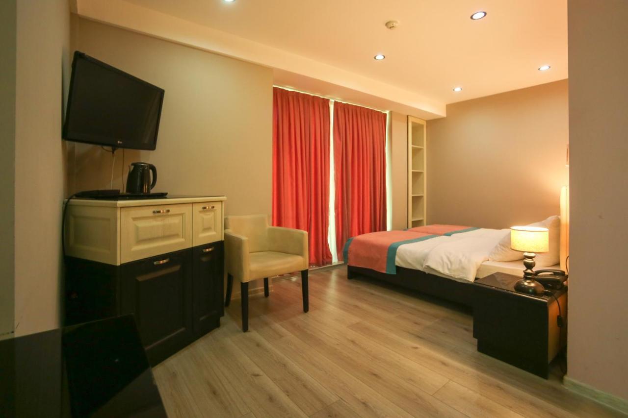 Dolabauri Hotel 트빌리시 외부 사진