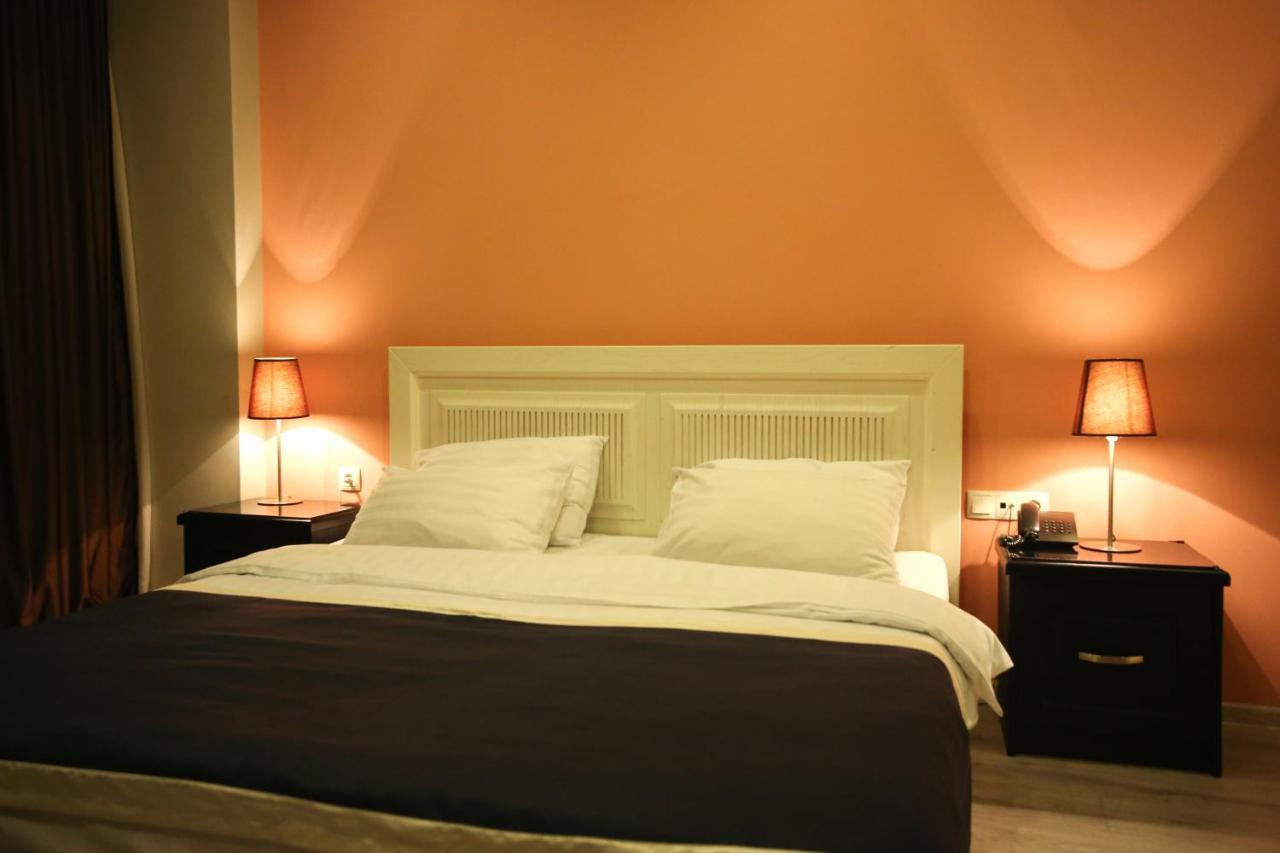 Dolabauri Hotel 트빌리시 외부 사진