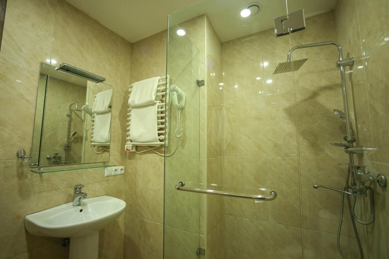 Dolabauri Hotel 트빌리시 외부 사진