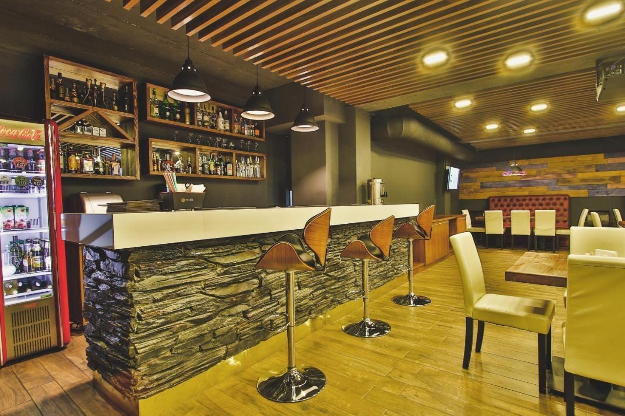 Dolabauri Hotel 트빌리시 외부 사진