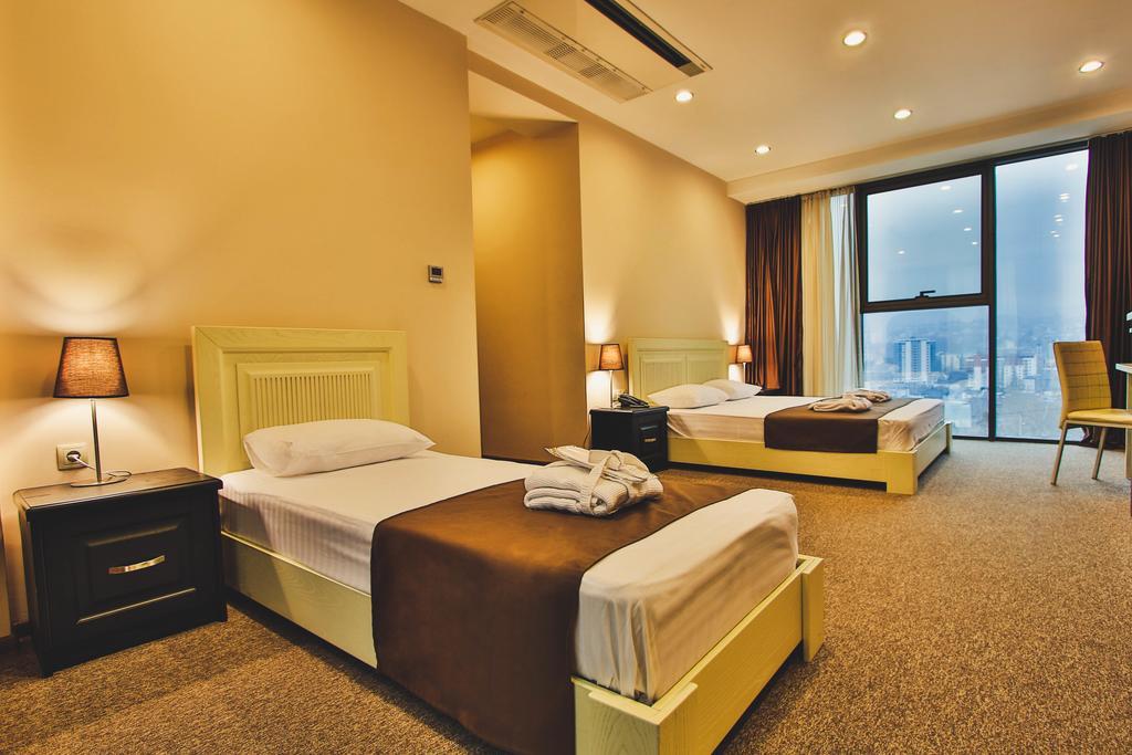 Dolabauri Hotel 트빌리시 외부 사진