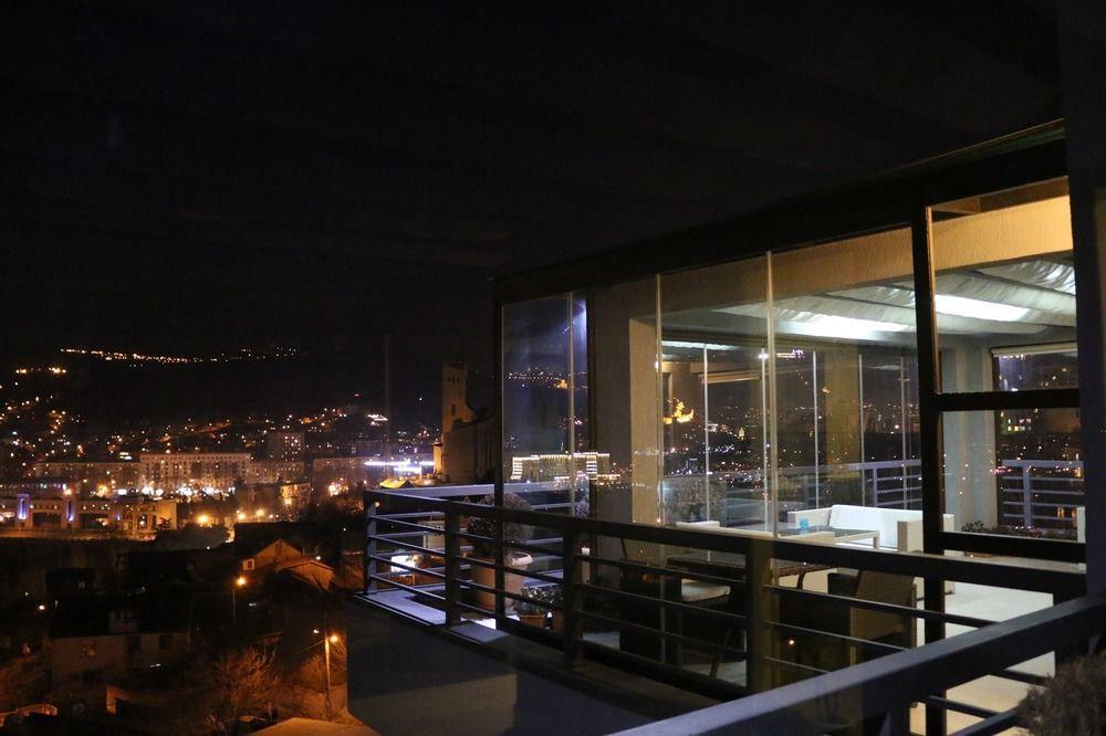 Dolabauri Hotel 트빌리시 외부 사진