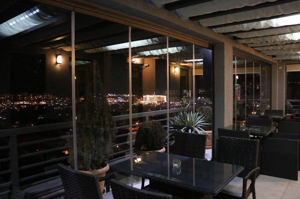 Dolabauri Hotel 트빌리시 외부 사진