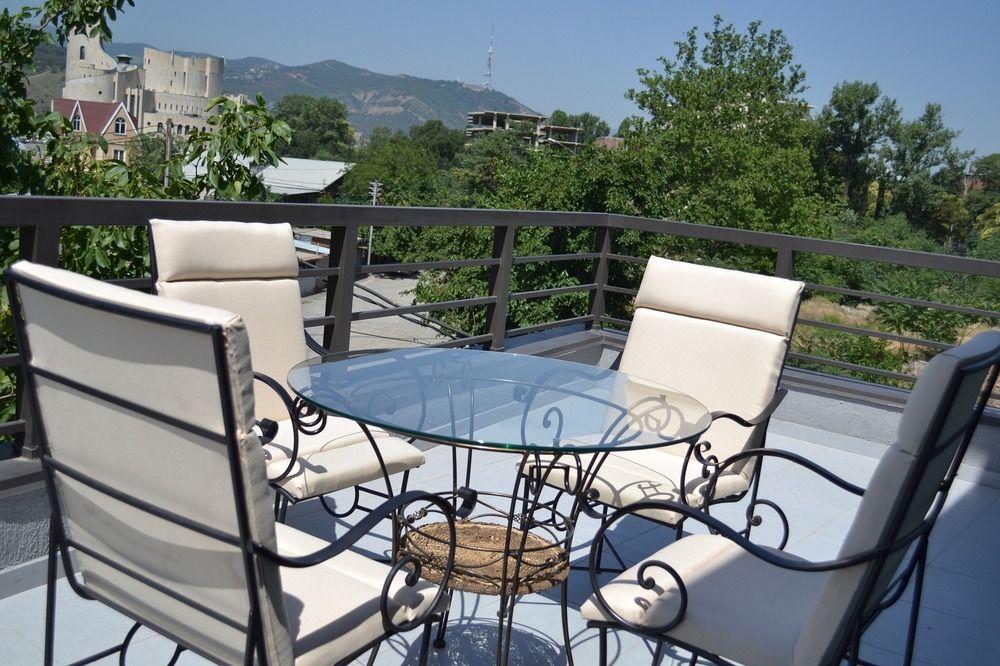 Dolabauri Hotel 트빌리시 외부 사진