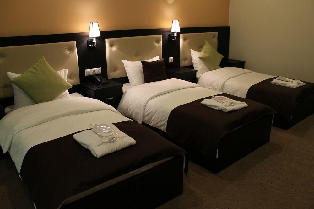 Dolabauri Hotel 트빌리시 외부 사진