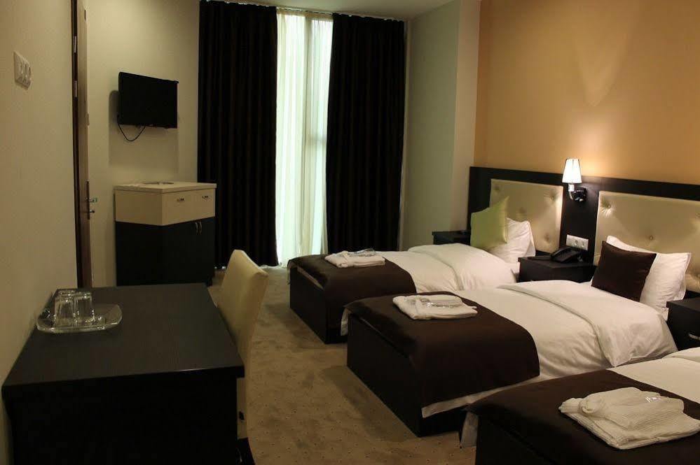 Dolabauri Hotel 트빌리시 외부 사진