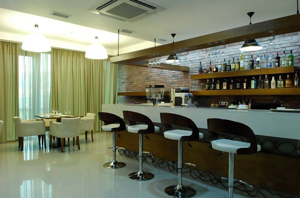 Dolabauri Hotel 트빌리시 외부 사진