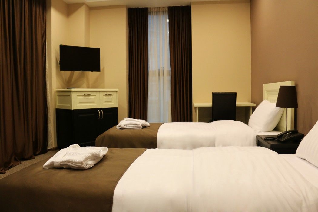 Dolabauri Hotel 트빌리시 외부 사진