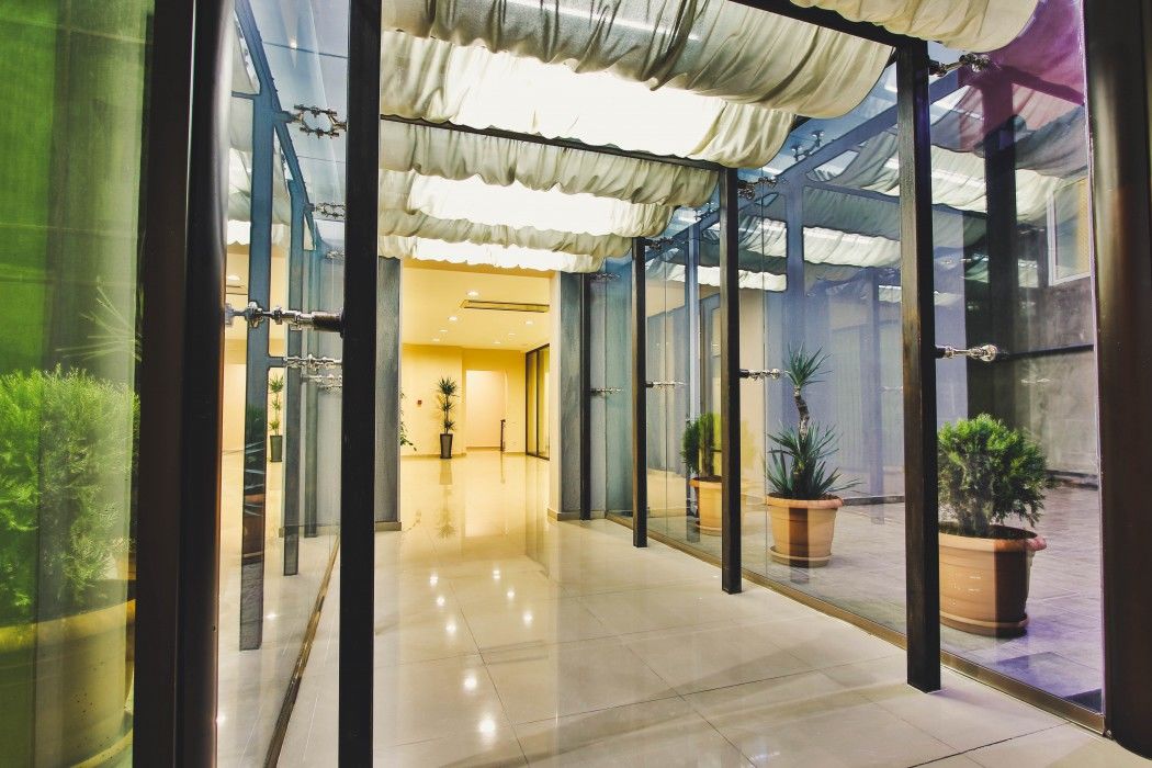 Dolabauri Hotel 트빌리시 외부 사진